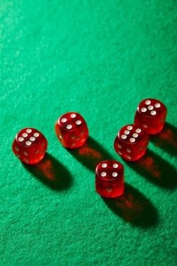 Japan Pools number selection interface and draw results on mobile